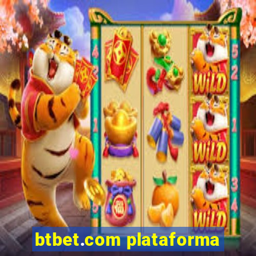 btbet.com plataforma